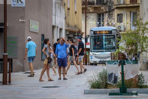 navette bastia porto vecchio.